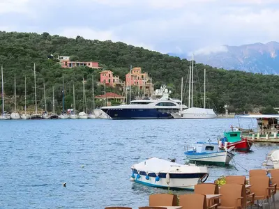 Odyseas Marina - Photo 2