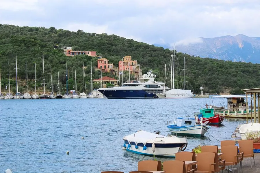Odyseas Marina - Photo 2