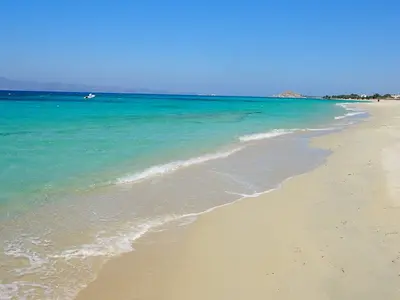 Όρμος Γλυφάδας - Photo 2