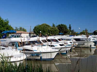 Port Cassafières - Photo 2