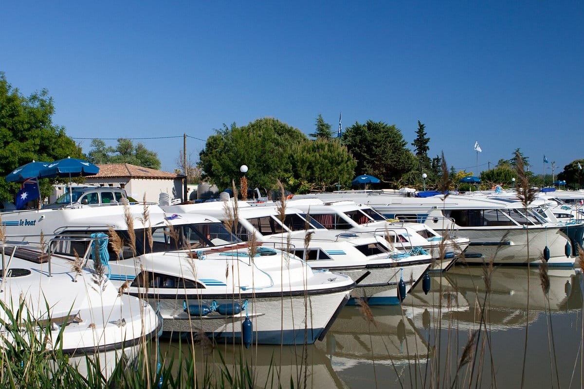 Port Cassafières - Photo 2