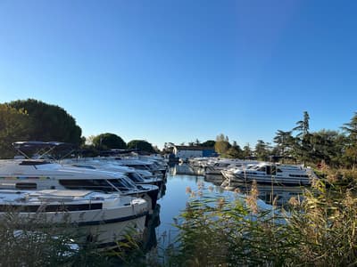 Port Cassafières - Photo 3