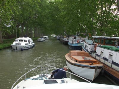 Port Cassafières - Photo 4