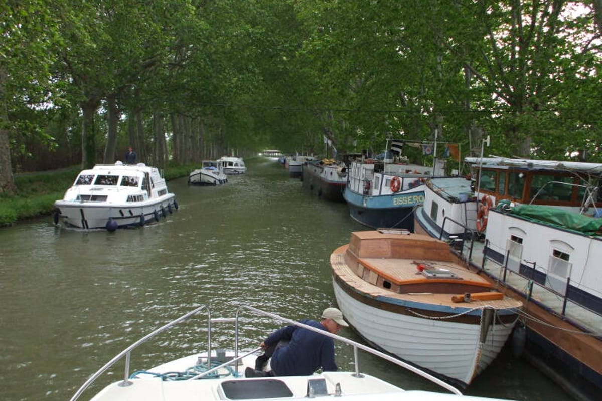 Port Cassafières - Photo 4
