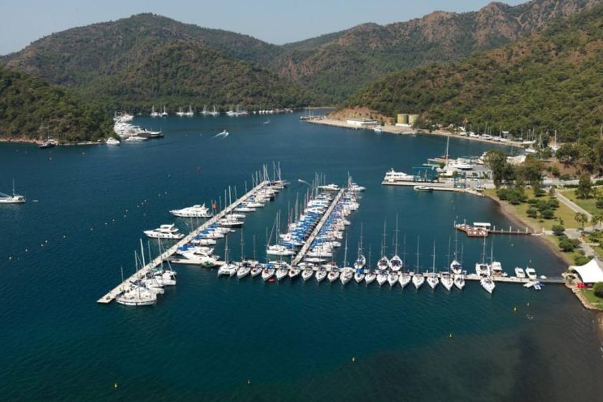 Marinturk Göcek Village - Main photo