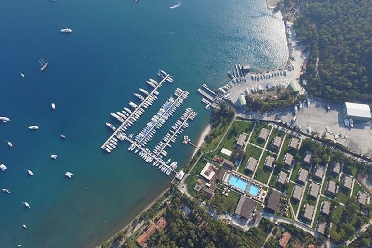 Marinturk Göcek Village - Photo 2