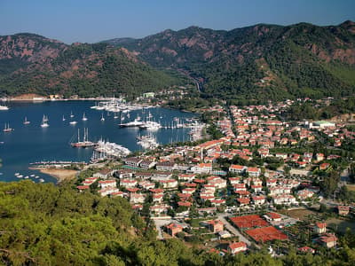 Marinturk Göcek Village - Photo 3