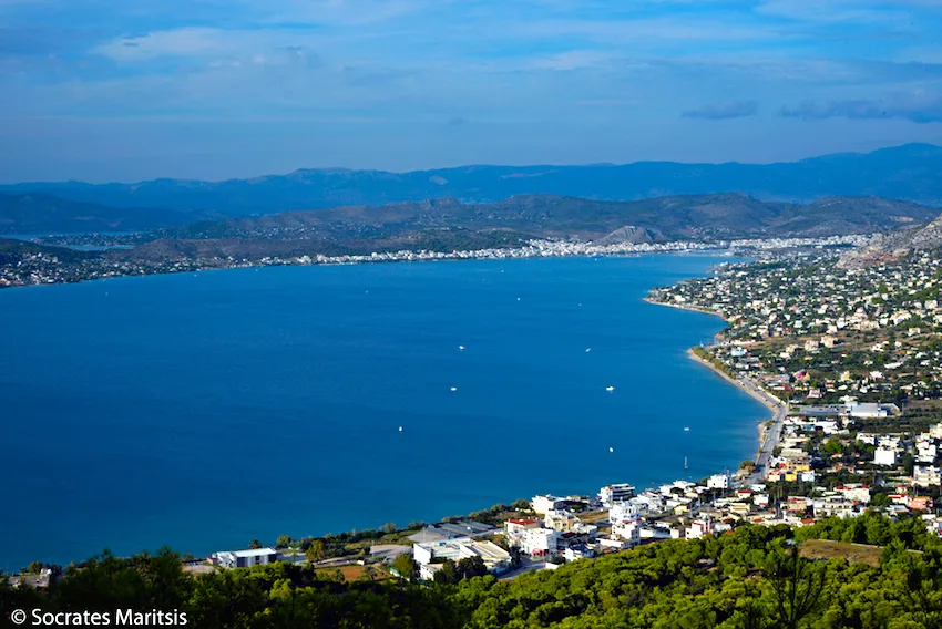 Όρμος Πέρανι - Photo 3