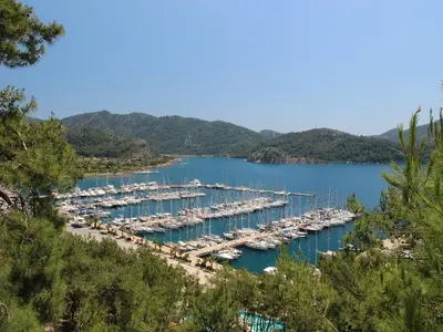 Kumlubükü Yacht Club Hollandali Ahmet'in Yeri - Photo 2