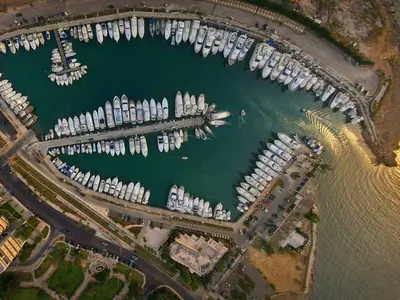 1i Marina Glyfadas - Photo 3