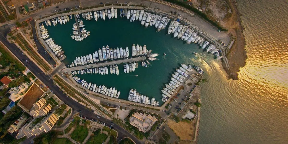 1i Marina Glyfadas - Photo 3