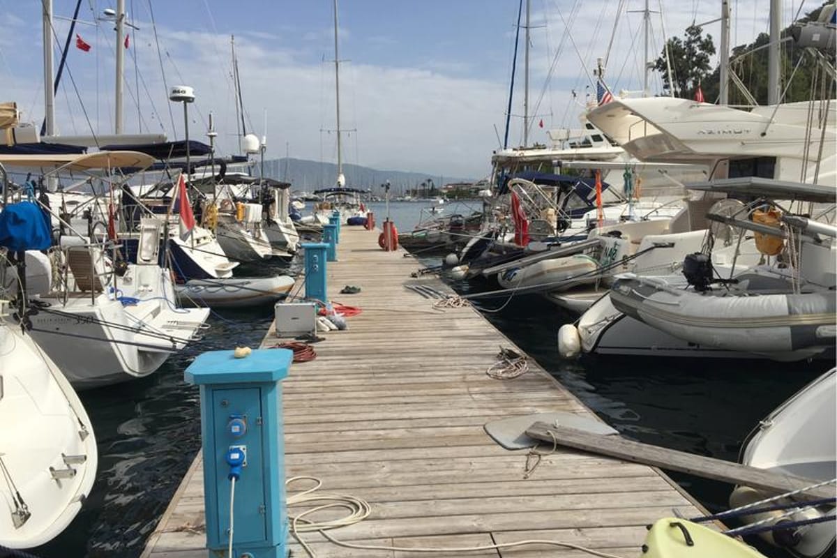 Yes Marina - Photo 4
