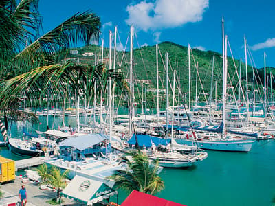Village Cay Marina - Photo 1