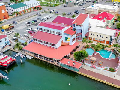 Village Cay Marina - Photo 2