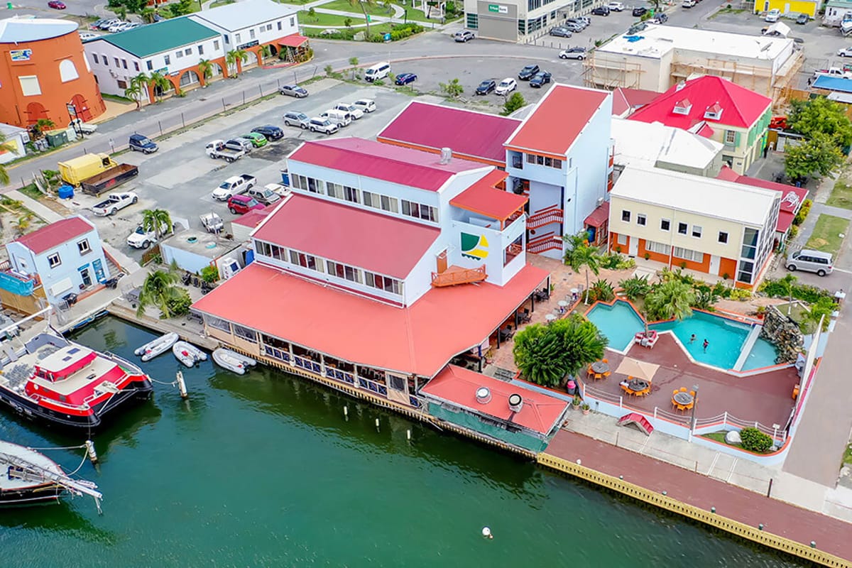 Village Cay Marina - Photo 2