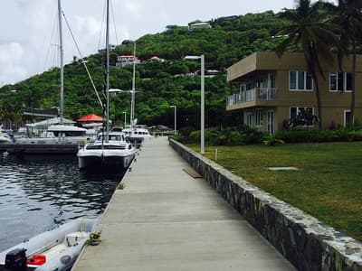 Hodge's Creek Marina - Photo 2