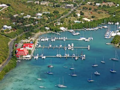 Hodge's Creek Marina - Photo 3