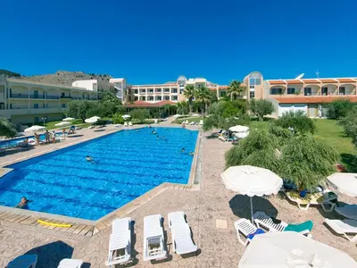 Navtathlitiki marina Dimou Kallitheas - Photo 2