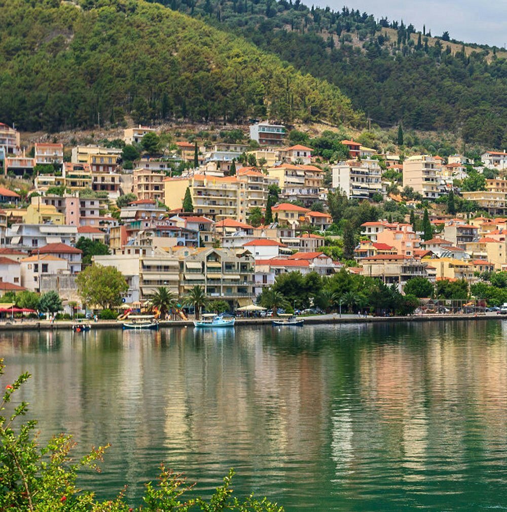 Bay tis Amfilochias - Photo 1