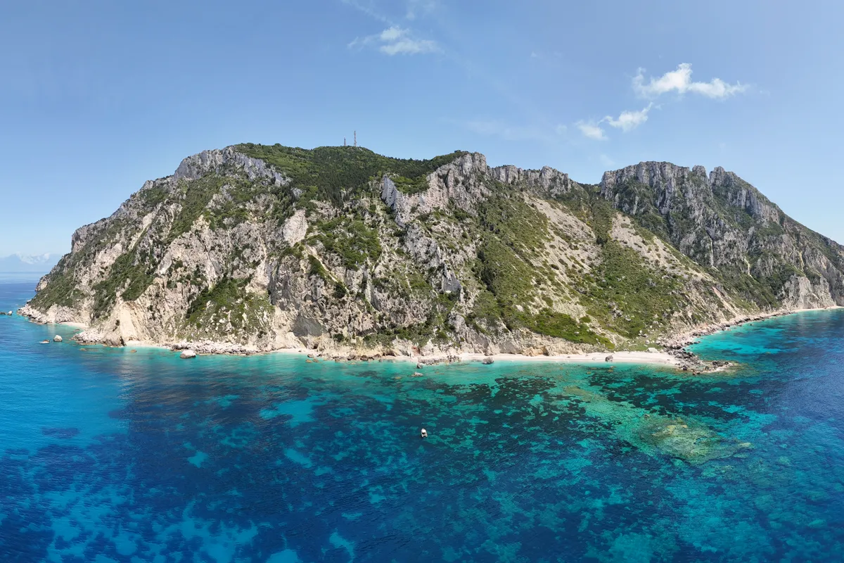 Όρμος Φύκι - Photo 4