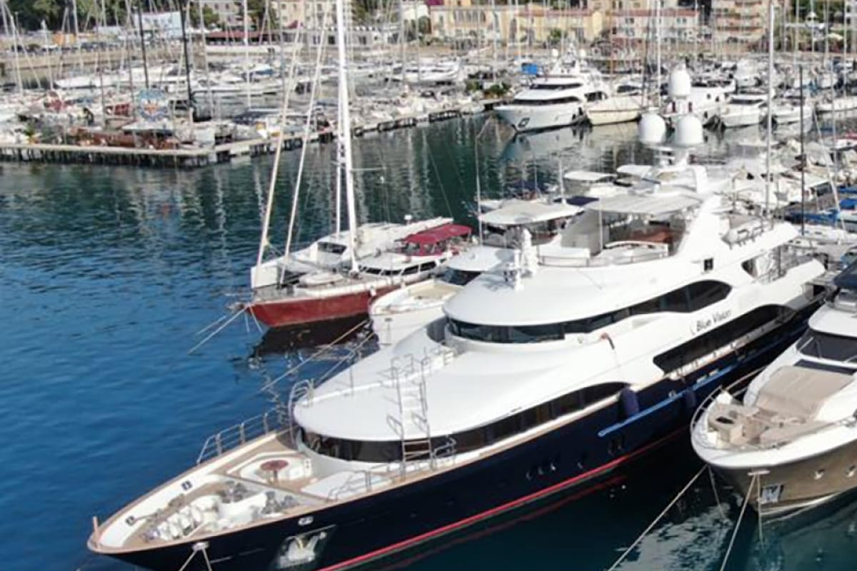 Vibo Marina Stella del Sud - Photo 3