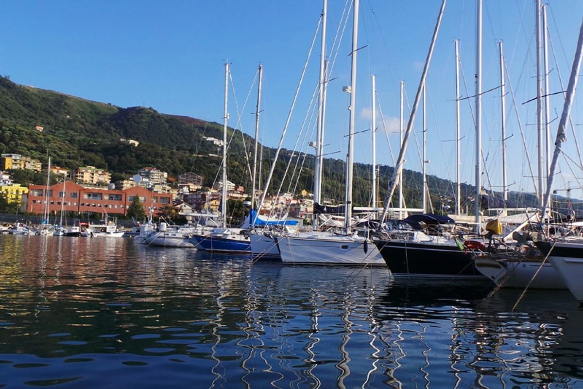 Vibo Marina Stella del Sud - Photo 4