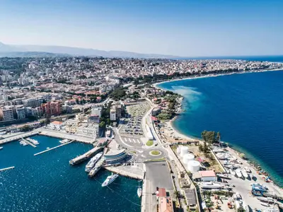 Porto di Reggio Calabria - Photo 2