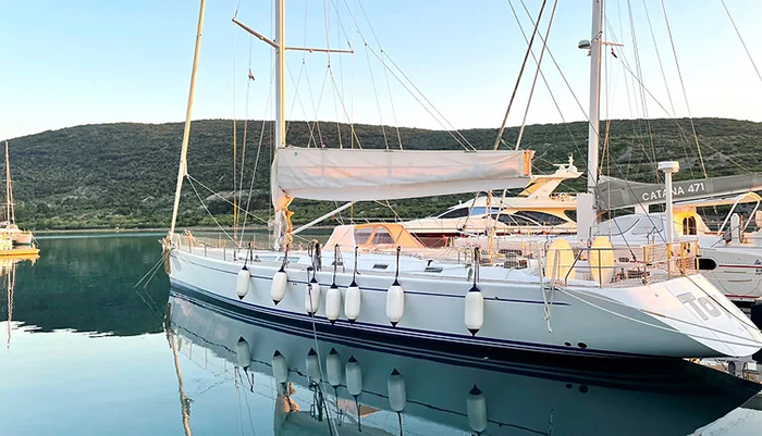 Marina Amfilochias-Gulf Marina - Photo 5