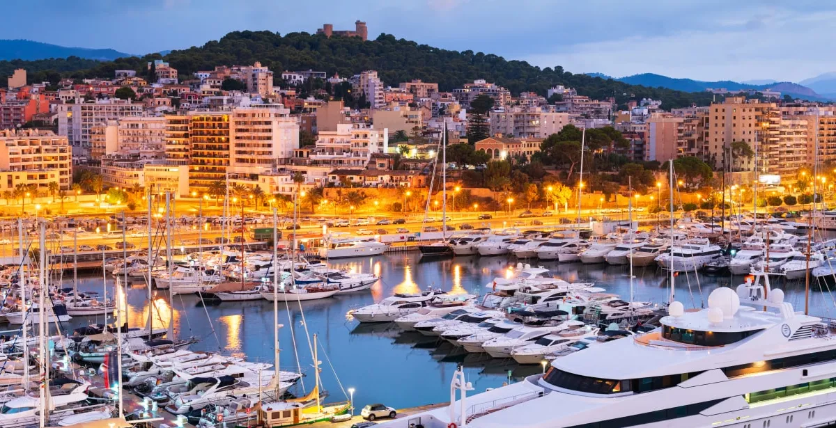 Club de Mar - Photo 1