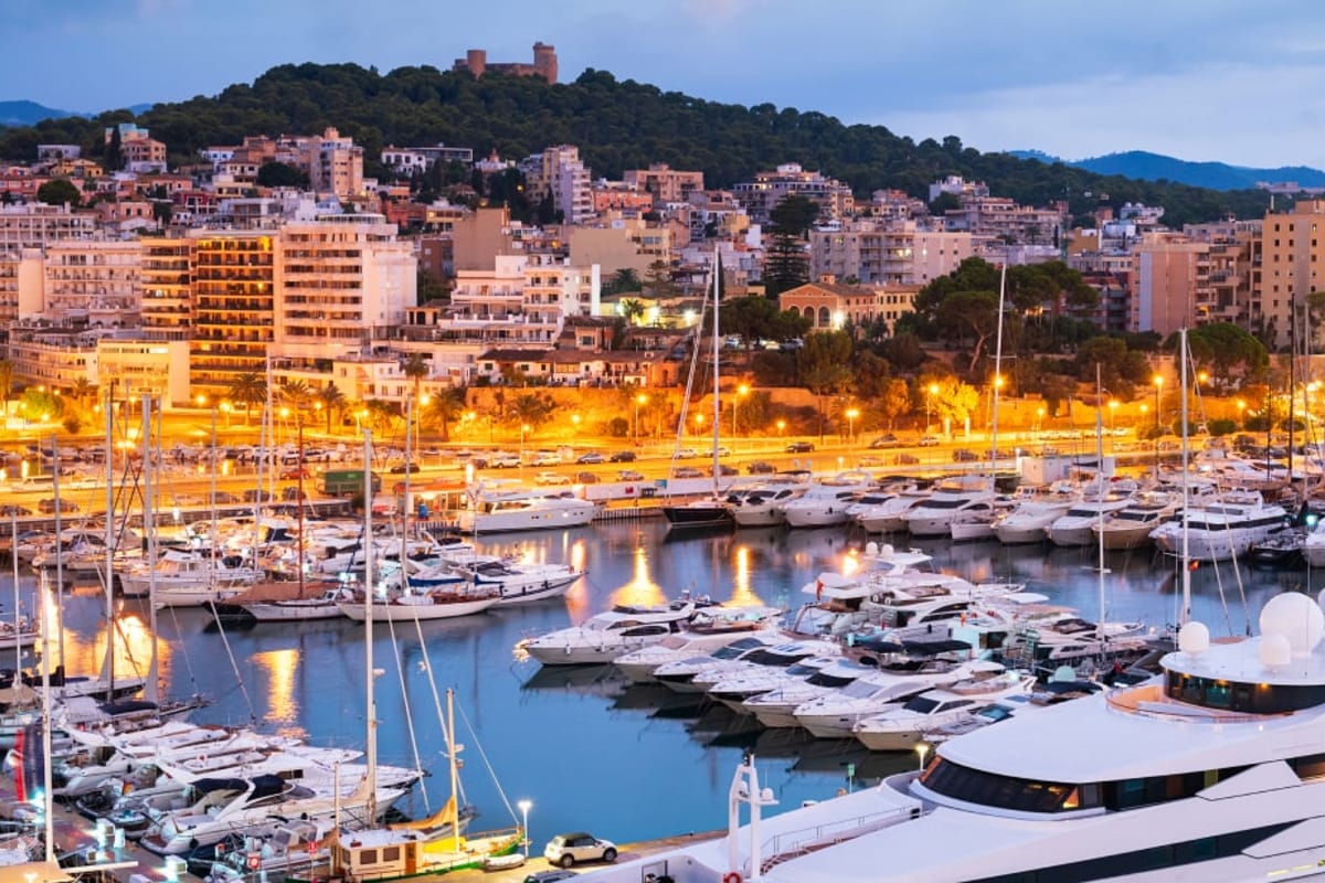Club de Mar - Main photo