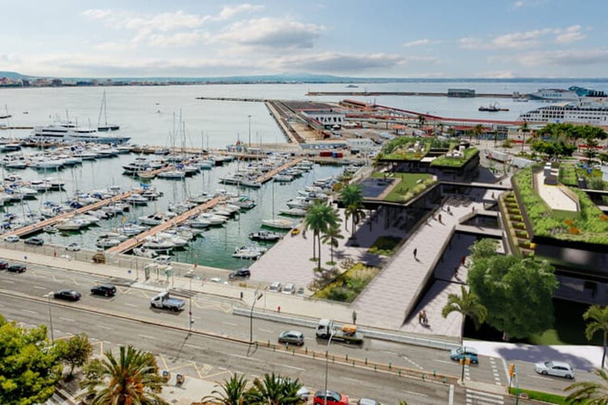 Club de Mar - Photo 4