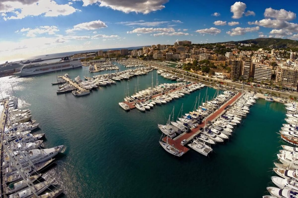 Club de Mar - Photo 5