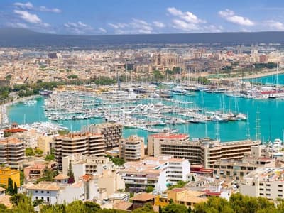 Marina Port de Mallorca - Photo 2