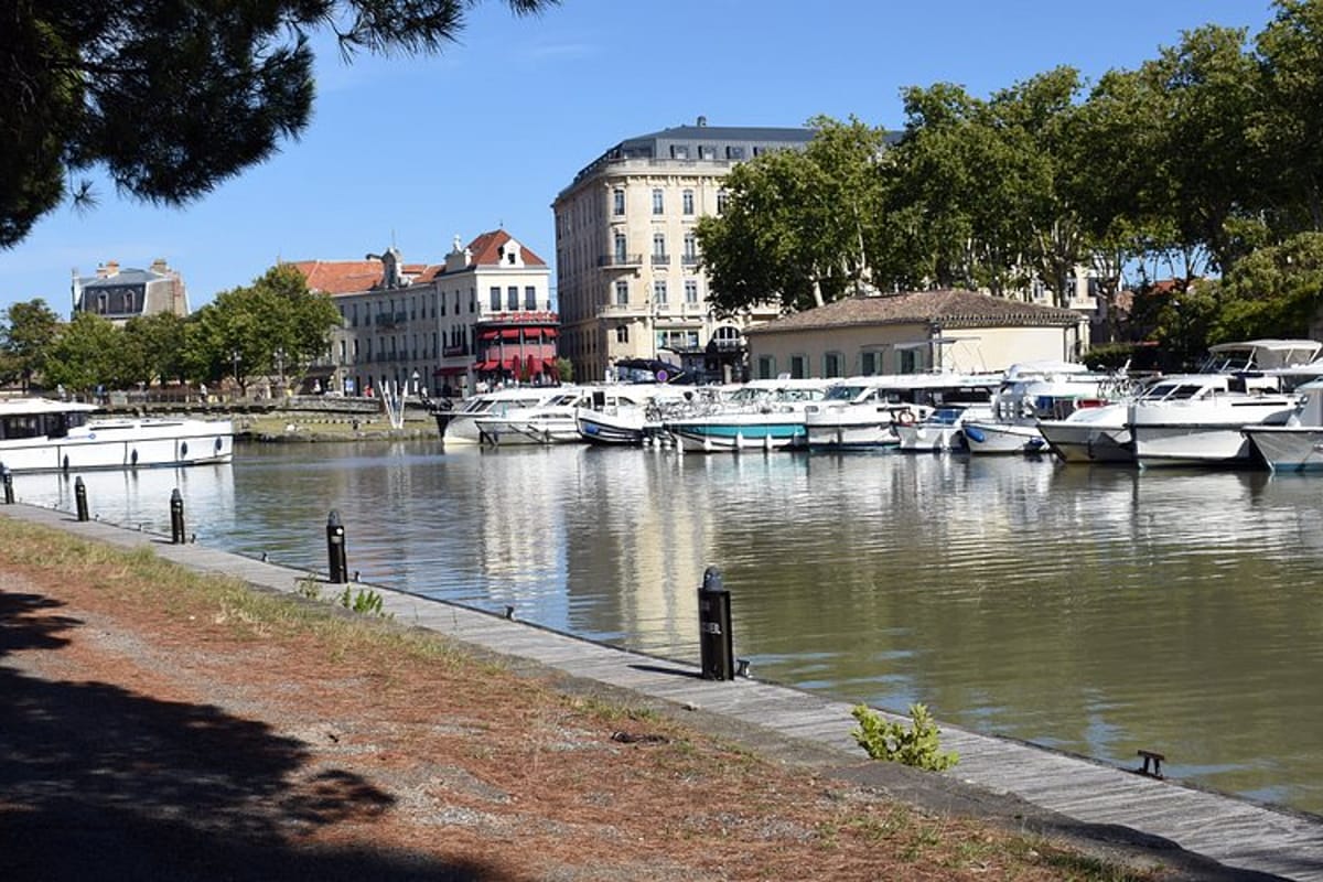Petit Bassin - Photo 1