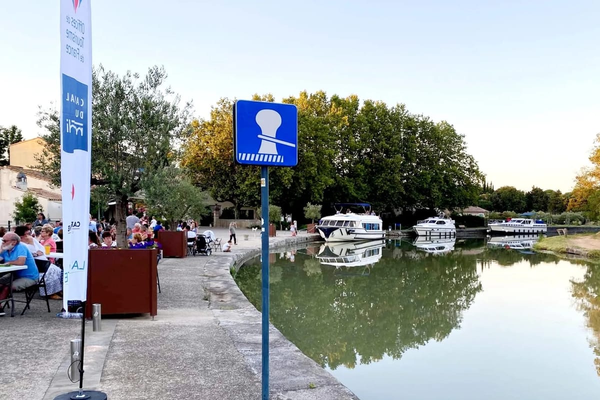 Petit Bassin - Photo 2