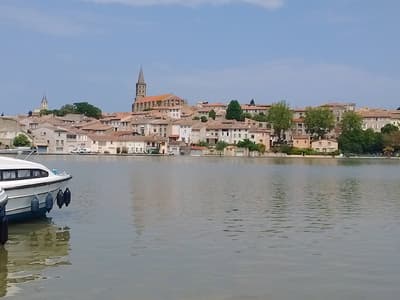 Petit Bassin - Photo 3