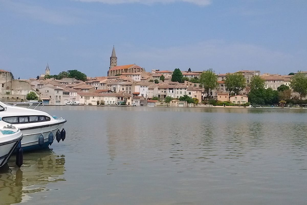 Petit Bassin - Photo 3