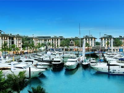Royal Phuket Marina - Photo 2