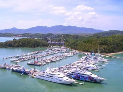 Ao Po Grand Marina - Photo 2