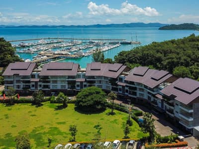 Ao Po Grand Marina - Photo 3