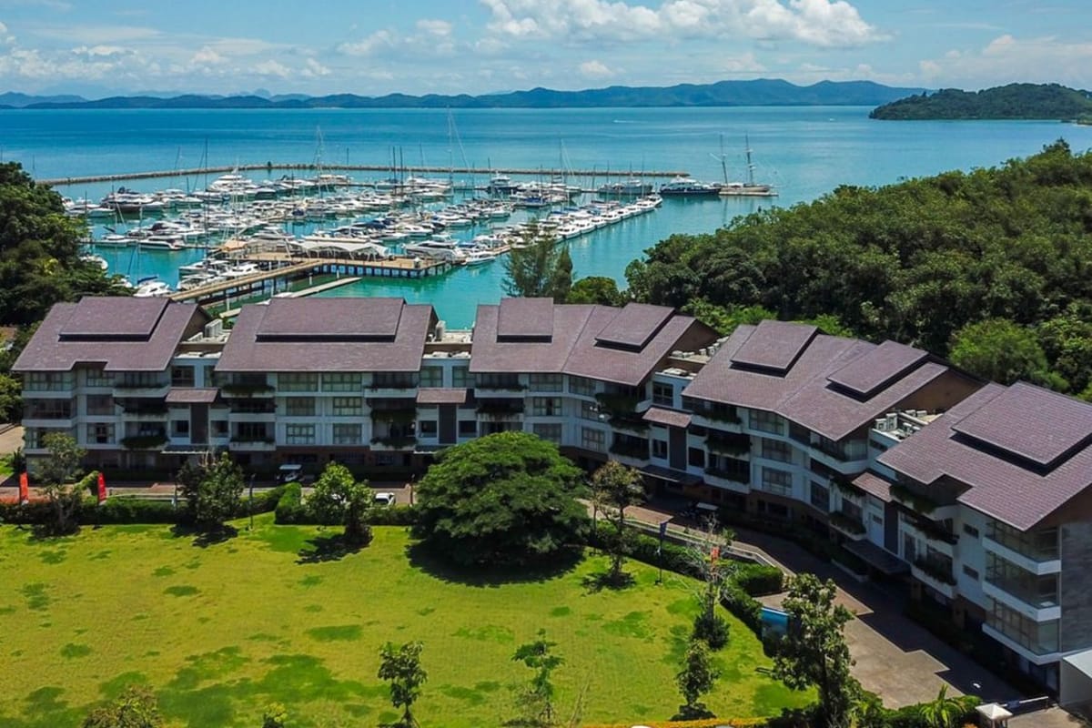 Ao Po Grand Marina - Photo 3