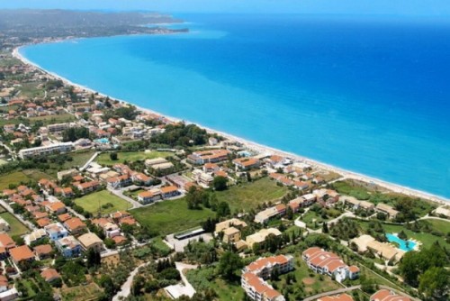 Όρμος Αχαράβης - Photo 5