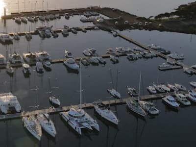 Port Pianottoli-Caldarello - Photo 2