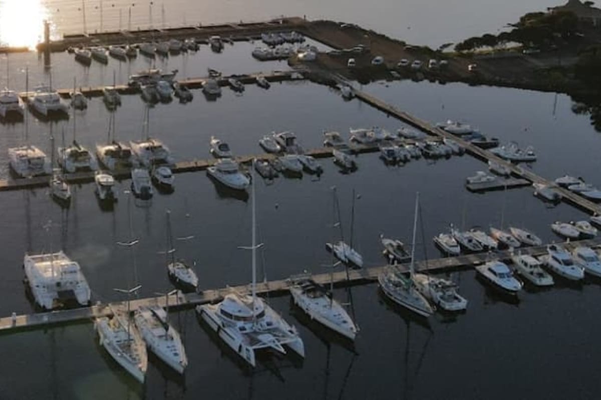 Port Pianottoli-Caldarello - Photo 2
