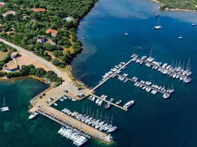Port Pianottoli-Caldarello - Photo 3