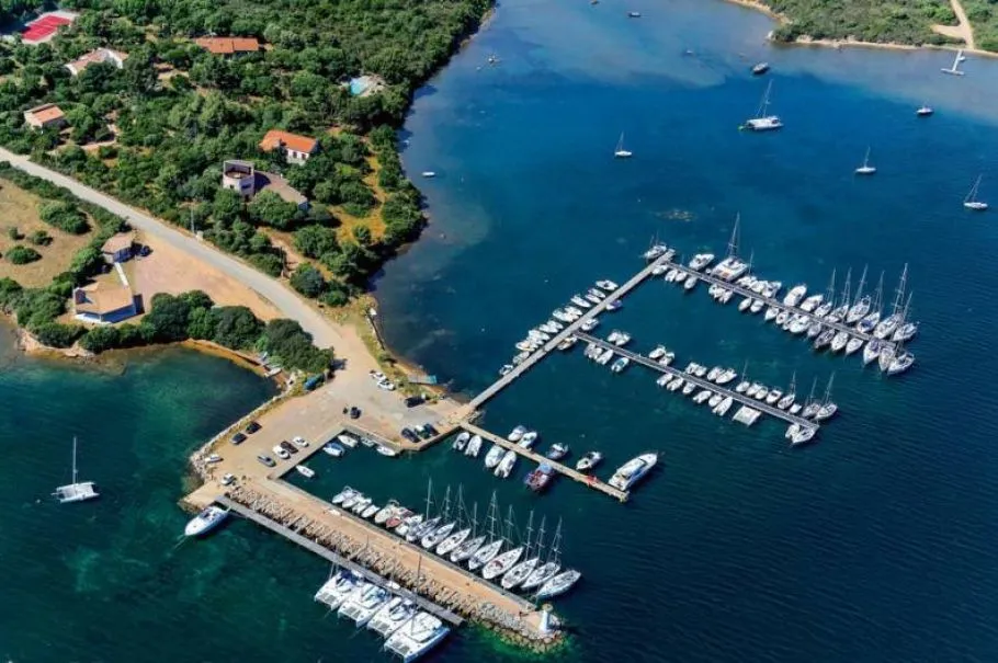 Port Pianottoli-Caldarello - Photo 3