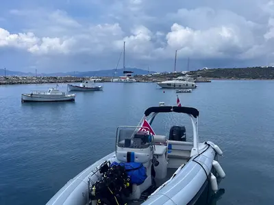 Sea Scouts Base Kalamarias - Photo 2