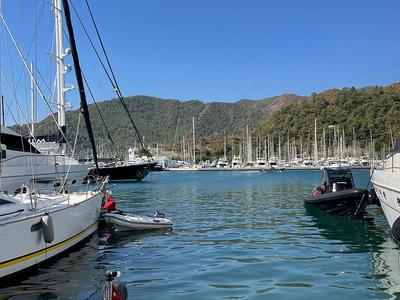 MARTI Marina & Yacht Club - Photo 1
