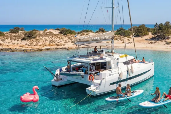 DanEri Yachts Palea Fokea - Photo 4