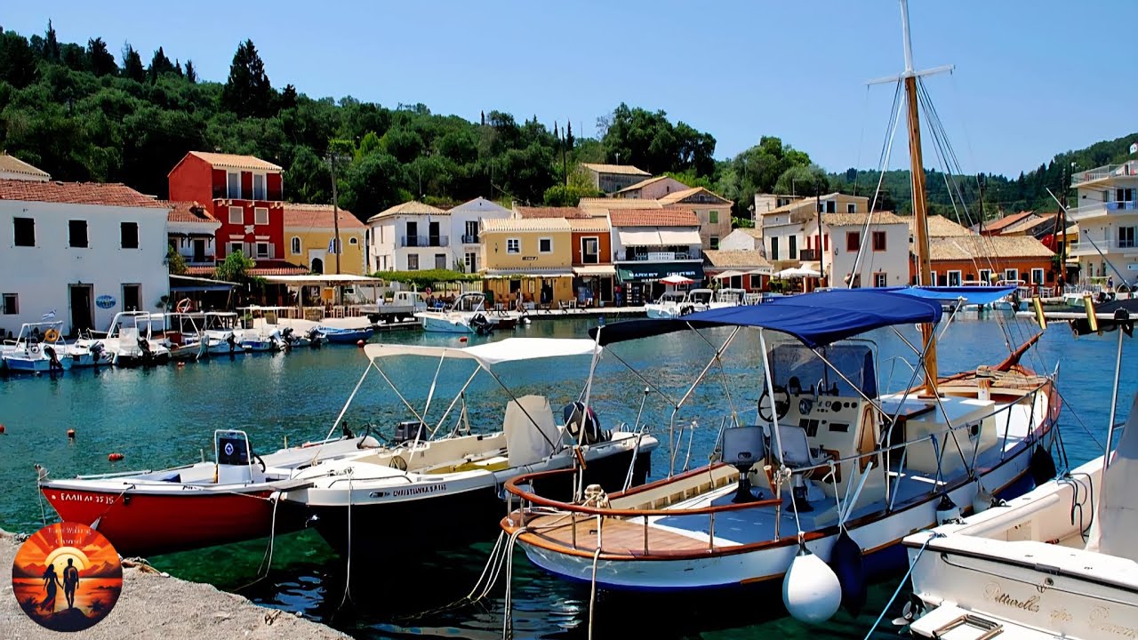 Lakka Port - Photo 1